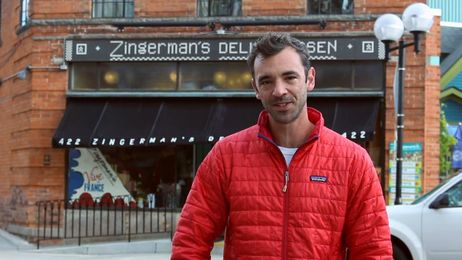 How to Make a Reuben the Same Way We Do at Zingerman's Deli