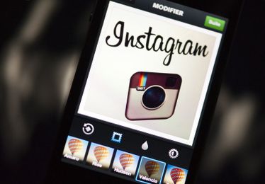 Instagram Is Now Attracting More Advertising Than Twitter