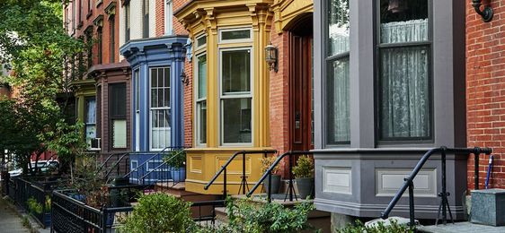 More Americans are moving downtown; And here's why it's a problem