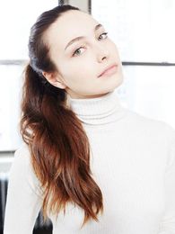 Quick Trick: Fake a Thicker Ponytail