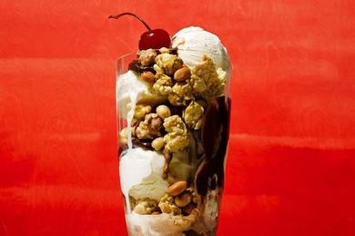 Sundae Best: The Ultimate Guide to Inspired Ice-Cream Design