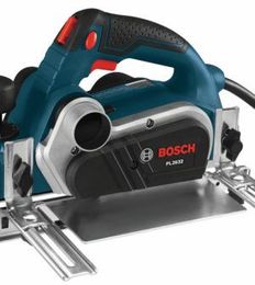 Wood Planing Just Moved Up to a New Level