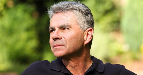 Are There Kidney Health Concerns Specific to Men?