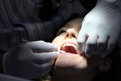 Improve Your Smile With Dental Visits