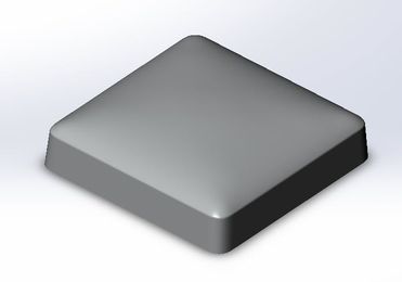SOLIDWORKS Part Reviewer: Pillow Shape Tutorial