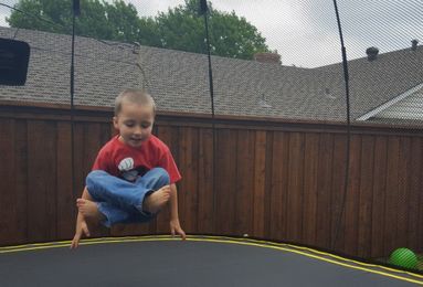 Where Technology Meets Ol' Fashioned Fun