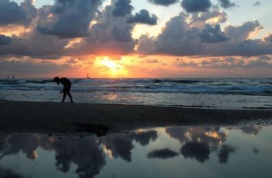 Israel for first-timers: 8 things you must try