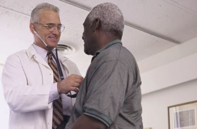 Don't Fear the Doctor