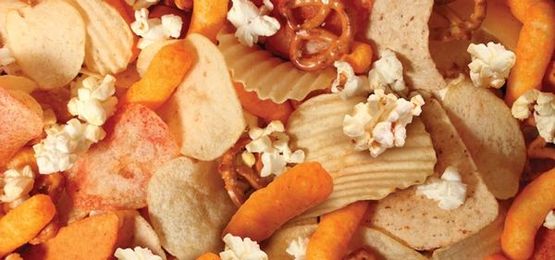 How Safe Are Snack Foods?