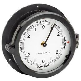 How to Set a Tide Clock