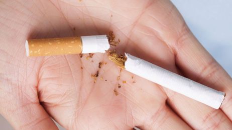 Should You Quit Smoking ‘Cold Turkey’? 