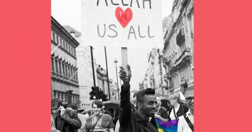 Stuck in the Media Spotlight, LGBT Muslims Often Feel Exploited