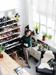 This Simple Questionnaire Will Make Cleaning Out Your Closet A Breeze (The Edit)