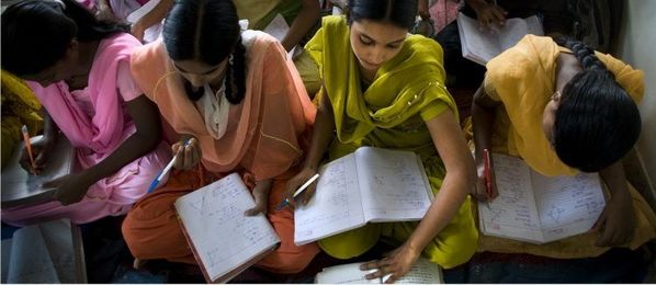 Welcoming Room to Read to the Classy Family!