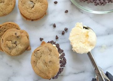 5 Ice Cream Sandwich Rookie Mistakes to Avoid