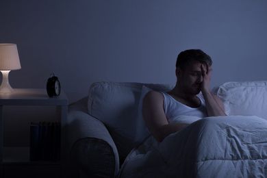 How to Recognize the Signs of Posttraumatic Stress (PTSD)