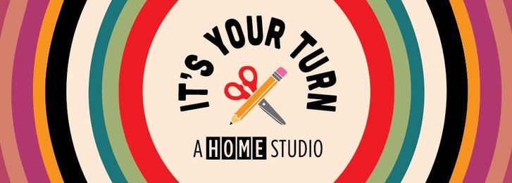 It’s Your Turn: A Home Studio