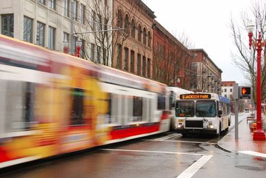 Rail Transit: You Get What You Pay For