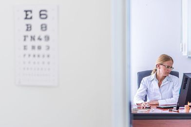 Subleasing Space May Be Just What the Doctor Ordered