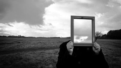 What You Admire Is What You’re Becoming