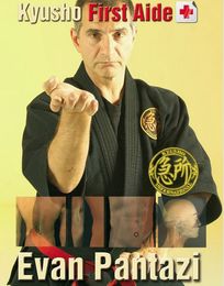 Wushu Watch: How to Grapple Without Ever Grappling