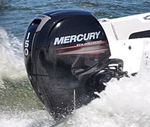 How Big an Outboard Will Fit on My Boat?