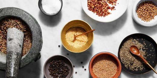 How to Make Montreal Steak Seasoning at Home