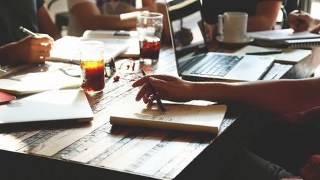 Look Before You Launch the Next Great Nonprofit