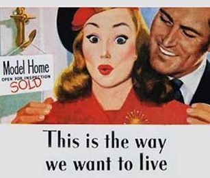 12 reasons to own (and love) a mid-century home