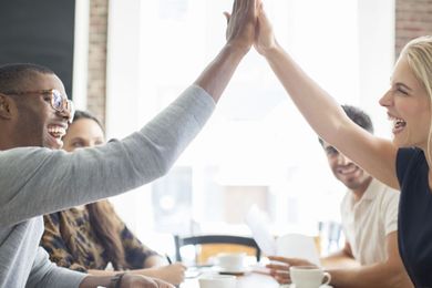3 Things Besides Money You Need to Start a Successful Business
