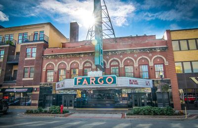 7 Reasons North Dakota is cooler than you thought