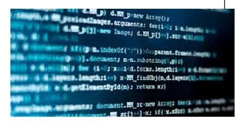 Development and Support Software Engineer