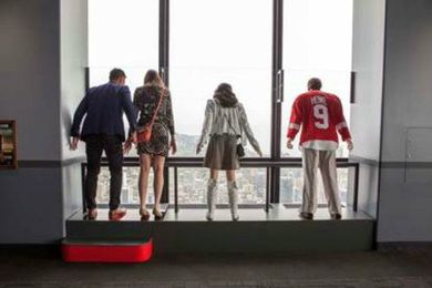 Look Like Ferris Bueller? Visit Willis Tower And You Could Win A Prize