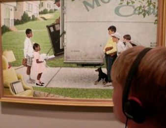 Museums and Race: Are museums accidental racists?