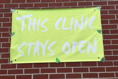 Part Two: Will Texas Have Enough Doctors Who Can Perform The Procedure?