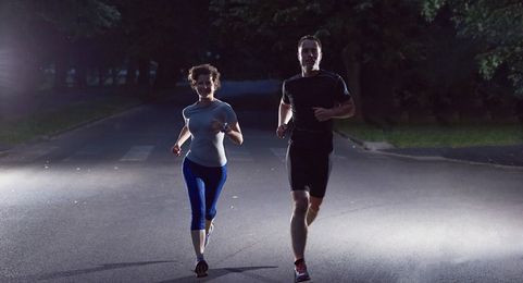 Safety Products for Your Active Lifestyle