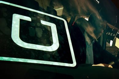 Should an Unemployed Uber Driver Be Eligible for a “Jobseeker’s Allowance”?