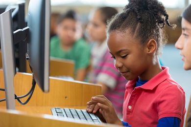 Using the Library as a Classroom