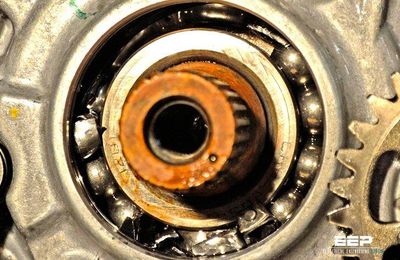 Why does electric motor fail and what can you do about it?