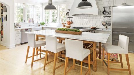 12 Sneaky Ways To Update Your Kitchen