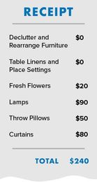 Boost Your Home Value for Less Than $300