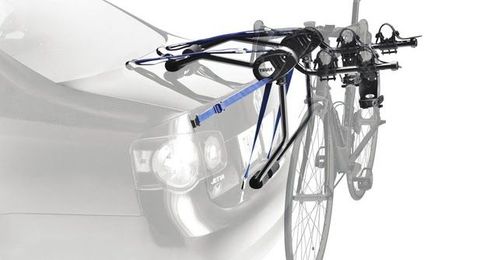 Carry your bicycles and gear safely with Thule car racks and cargo boxes