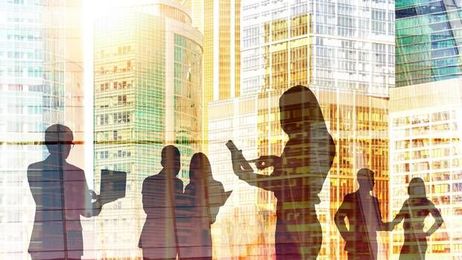 Interim executive work on the rise as managers seek freedom and flexibility
