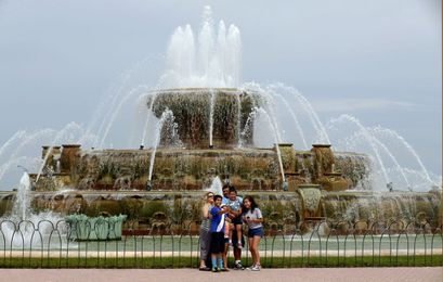 Make no little tourist attractions