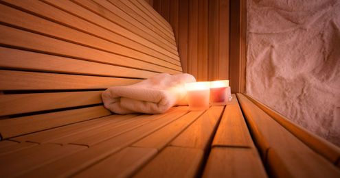 Promising or Placebo? Halo Salt Therapy: Resurgence of a Salt Cave Spa Treatment