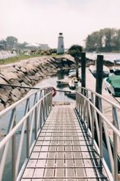 See How This Nautical Celebration Paints a Pretty Picture (Literally)