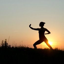 Tai Chi Enhances Stem Cells