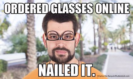 The 10 best optometry memes