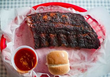 The American Barbecue Regional Style Guide