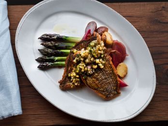 Cover Your Craving at Arbor